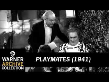 Preview Clip | Playmates | Warner Archive