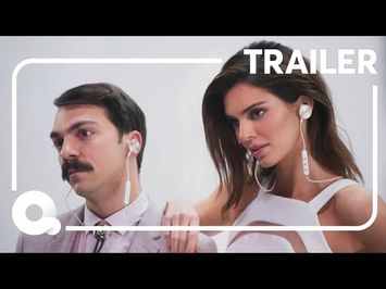 Kirby Jenner | Official Trailer | Quibi