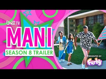 MANI | Season 8 | Official Trailer