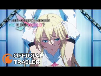 Official Trailer [Subtitled]