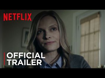 Clinical | Official Trailer [HD] | Netflix