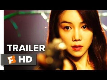 The Villainess Trailer #1 (2017) | Movieclips Indie