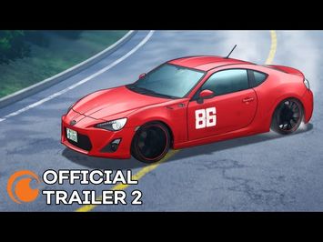 Official Trailer 2 [Subtitled]