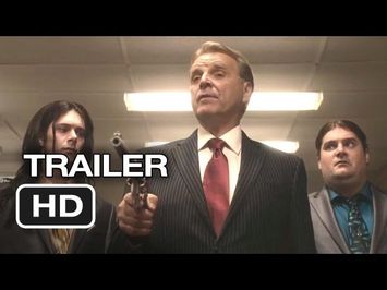 Official DVD Release Trailer