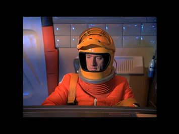 Space: 1999 in HD! Blu-ray trailer