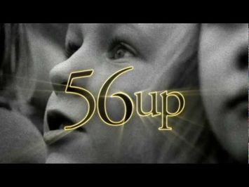 56 UP - Theatrical Trailer