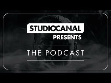 STUDIOCANAL PRESENTS: THE PODCAST - The Conversation