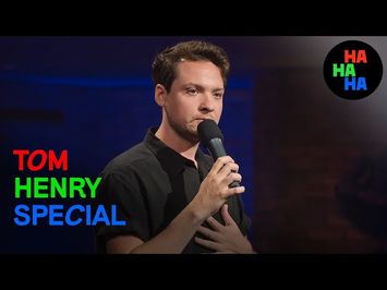 Tom Henry: 66 Jokes