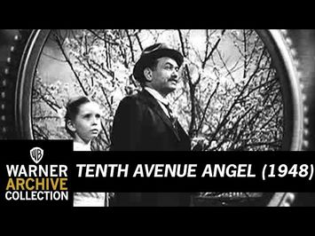 Tenth Avenue Angel (Original Theatrical Trailer)