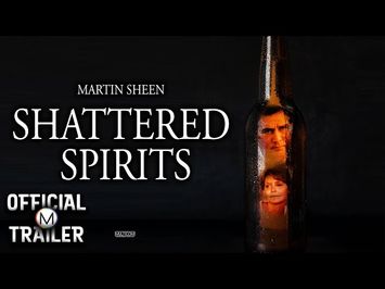 SHATTERED SPIRITS (1986) | Official Trailer | 4K