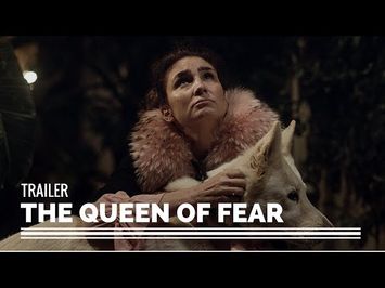 La Reina Del Miedo (The Queen of Fear) - Film Trailer (2018)