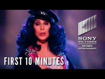 Burlesque (2010) – FIRST 10 MINUTES