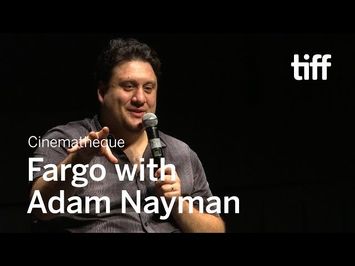 FARGO with Adam Nayman