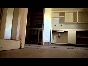 Paranormal Incident Official Trailer 2011 | Splashdown Productions | Insane Asylum Horror Movie