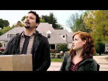 Suburgatory - Trailer