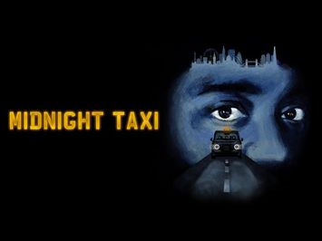 MIDNIGHT TAXI (2024) - Trailer