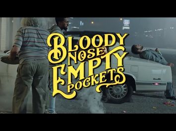 Topic Gets Drunk With the Ross Brothers: A ‘Bloody Nose, Empty Pockets’ Q&A