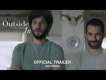 Outside In (2018) | Official Trailer HD