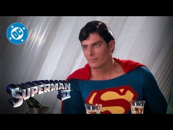 DC Super Scenes: Fortress of Solitude Date