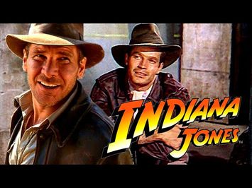 Indiana Jones Copied Secret of the Incas?