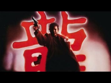 Year Of The Dragon (1985) - Trailer HD 1080p