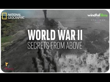 World War II: Secrets From Above - Trailer