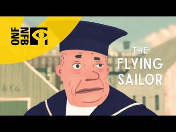 The Flying Sailor | Trailer | Oscar®-Nominated Animated Short