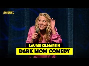 Dark Mom Comedy