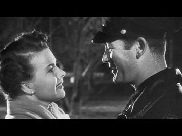 Between Midnight and Dawn (1950) ORIGINAL TRAILER [HQ]