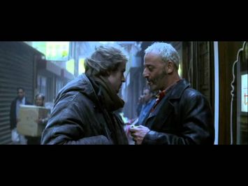 Teaser Jean Reno, l'empire des loups