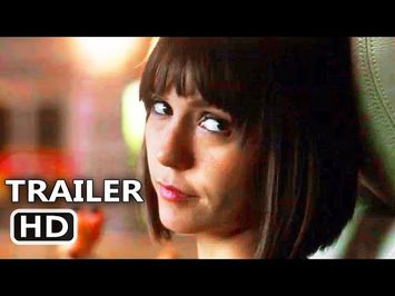 LUCKY DAY Trailer # 2 (NEW, 2019) Nina Dobrev, Roger Avary Action Movie HD