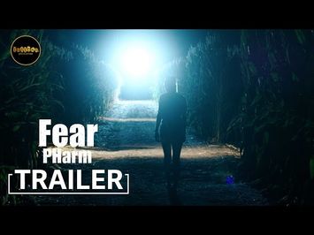 Fear PHarm | OFFICIAL 2020 TRAILER