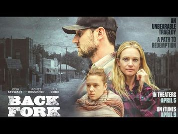 Back Fork (2019) | Trailer HD | Josh Stewart & A.J. Cook | Appalachia | Drama Movie