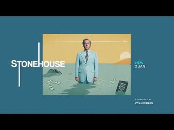 Stonehouse | Stream Free From 2nd Jan | ITV