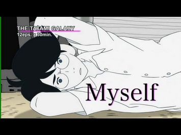 THE TATAMI GALAXY-NoitaminA Animation-【Fuji TV Official】