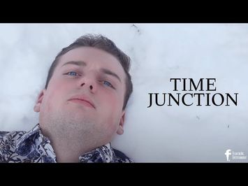 Time Junction (2024) | An Award Winning Experimental Short Film