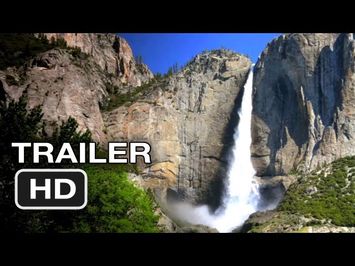 Last Call at the Oasis Official Trailer #1 - Water Documentary Movie (2012)