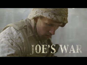 Joes War Trailer