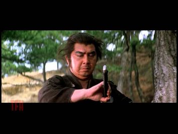 Josh Olson on SHOGUN ASSASSIN