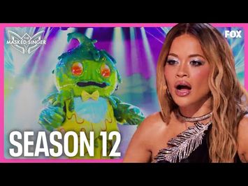 Season 12 Teaser | The Masked Singer