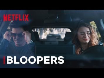 Bloopers with Joey King, Zac Efron, Nicole Kidman