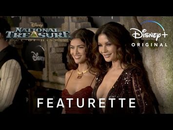 Gold Carpet Featurette