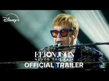 Official Trailer