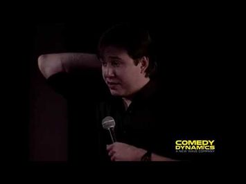 Bill Hicks—Pockets of Humanity