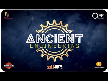 Ancient Engineering - Trailer