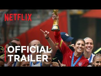 UNTOLD - Steve McNair, Connor Stalions, Hope Solo Official Trailer