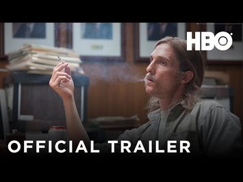 Official HBO UK Trailer