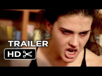 Inner Demons Official Trailer 1 (2014) - Horror Movie HD