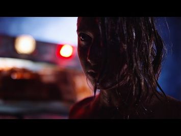 Tonight She Comes - Now on VOD / DVD! (OFFICIAL TEASER TRAILER)