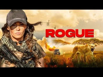 Rogue | Official Trailer | Horror Brains